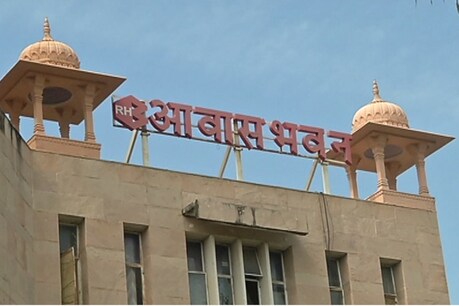 इसकी नोडल एजेंसी राजस्थान हाउसिंग बोर्ड को बनाया गया है.