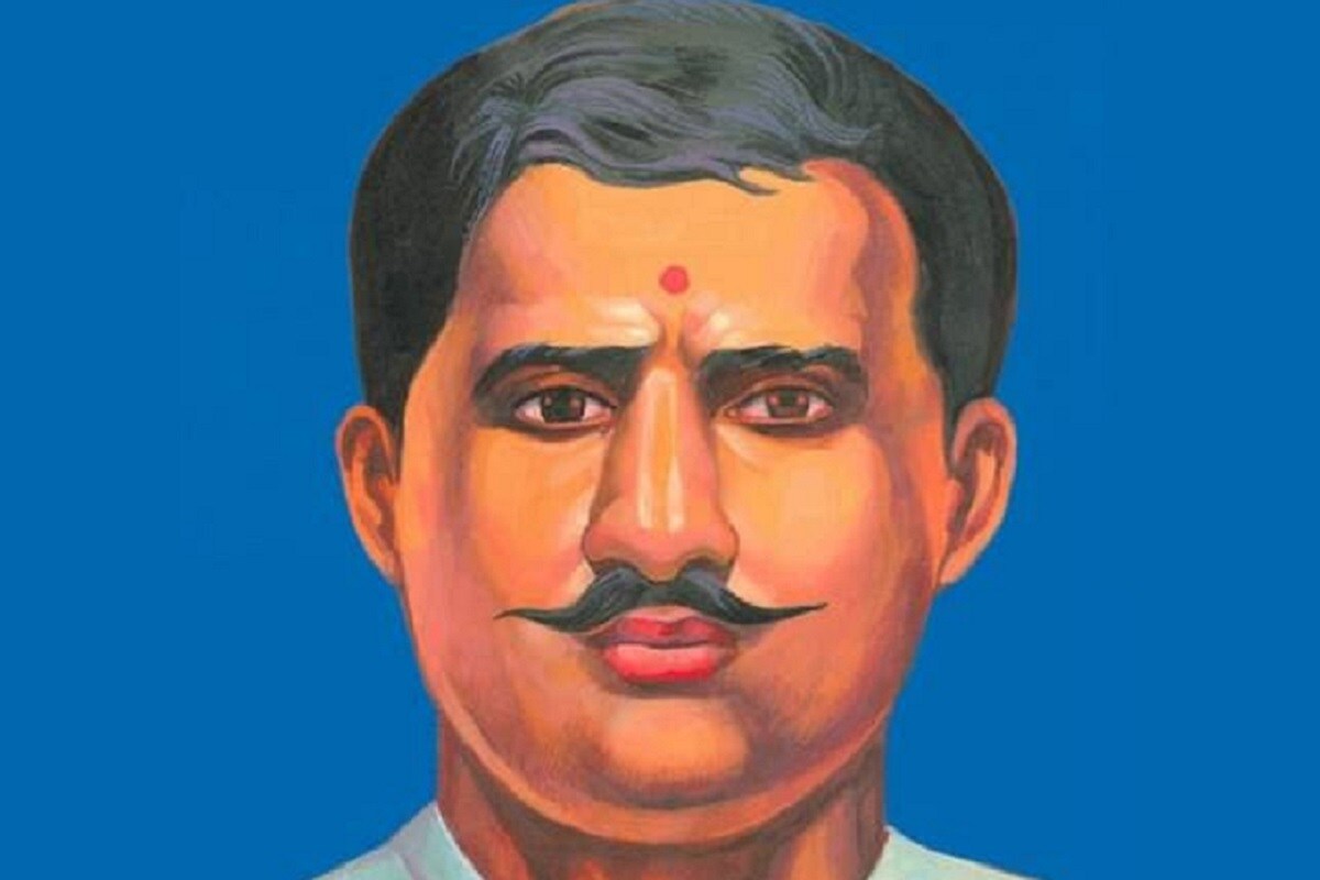 Indian history, Ram Prasad Bismil Birth anniversary, Kakori Conspiracy, Indian Revolutionary, Indian Freedom Fighters, Mainpuri Conspiracy,