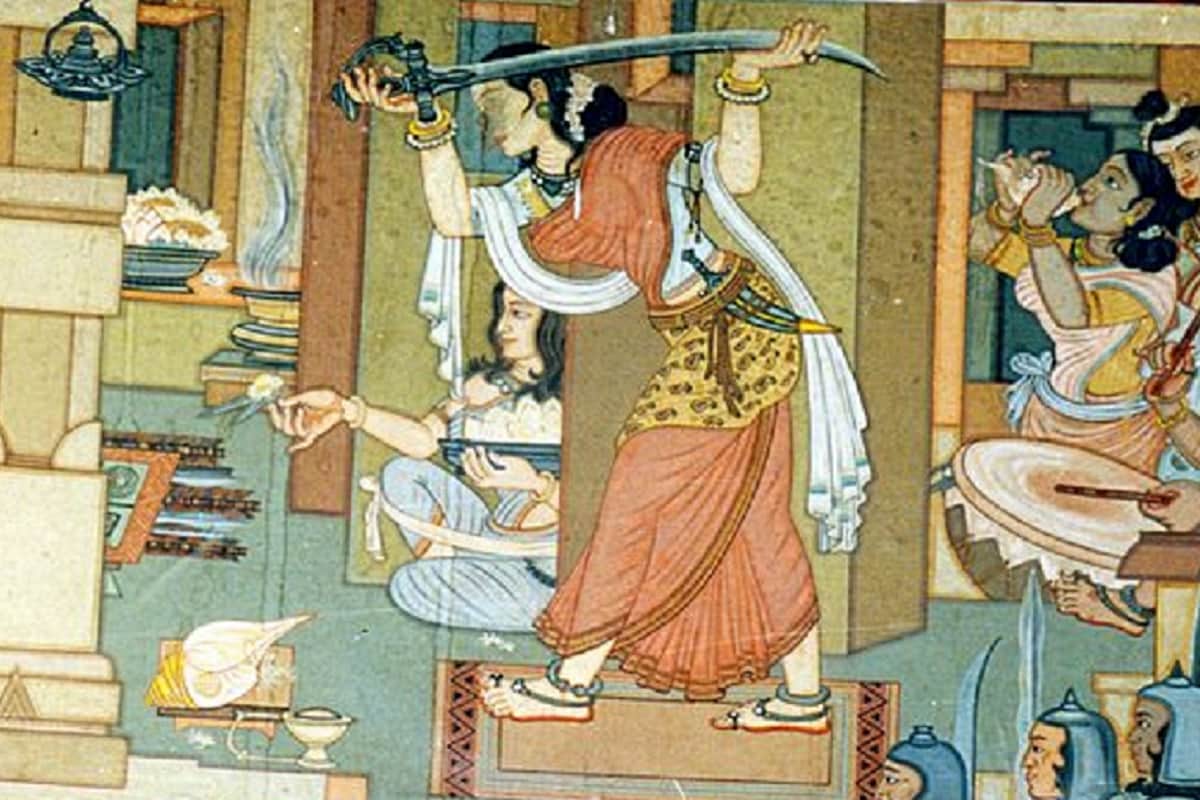 Indian History, Rani Durgawati, Rani Durgawati Balidan diwas, Jabalpur, Gondwana, Akbar,