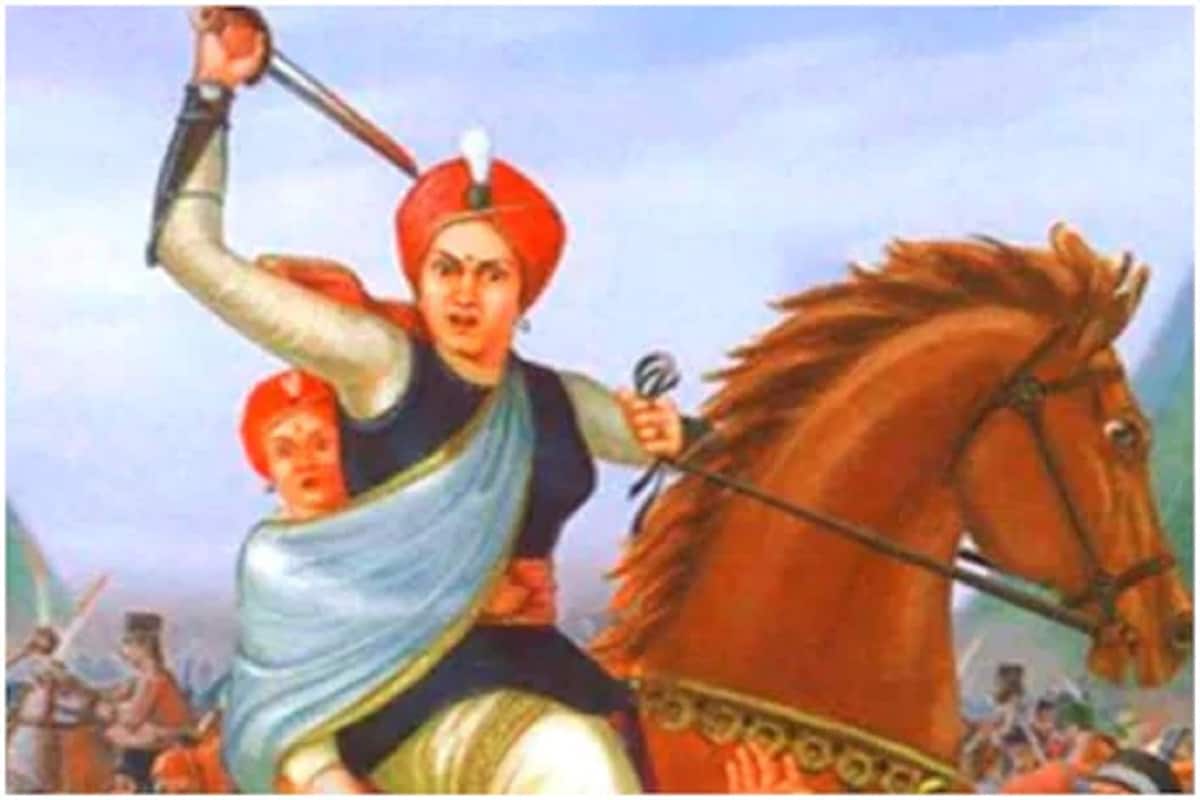 Rani Laxmibai Death Anniversary, Rani of Jhansi, Rani of Jhansi Balidan Diwas, Indian Freedom Movement, Freedom Movement of India,