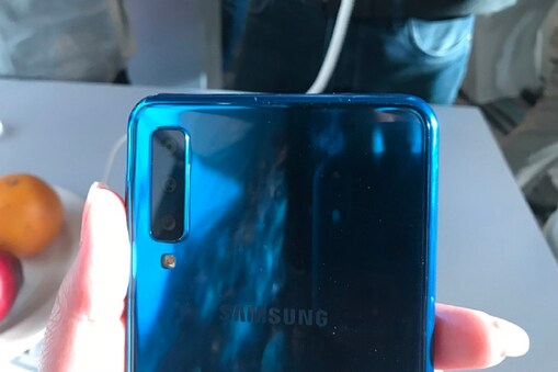 samsung a20 one ui 2.0 update