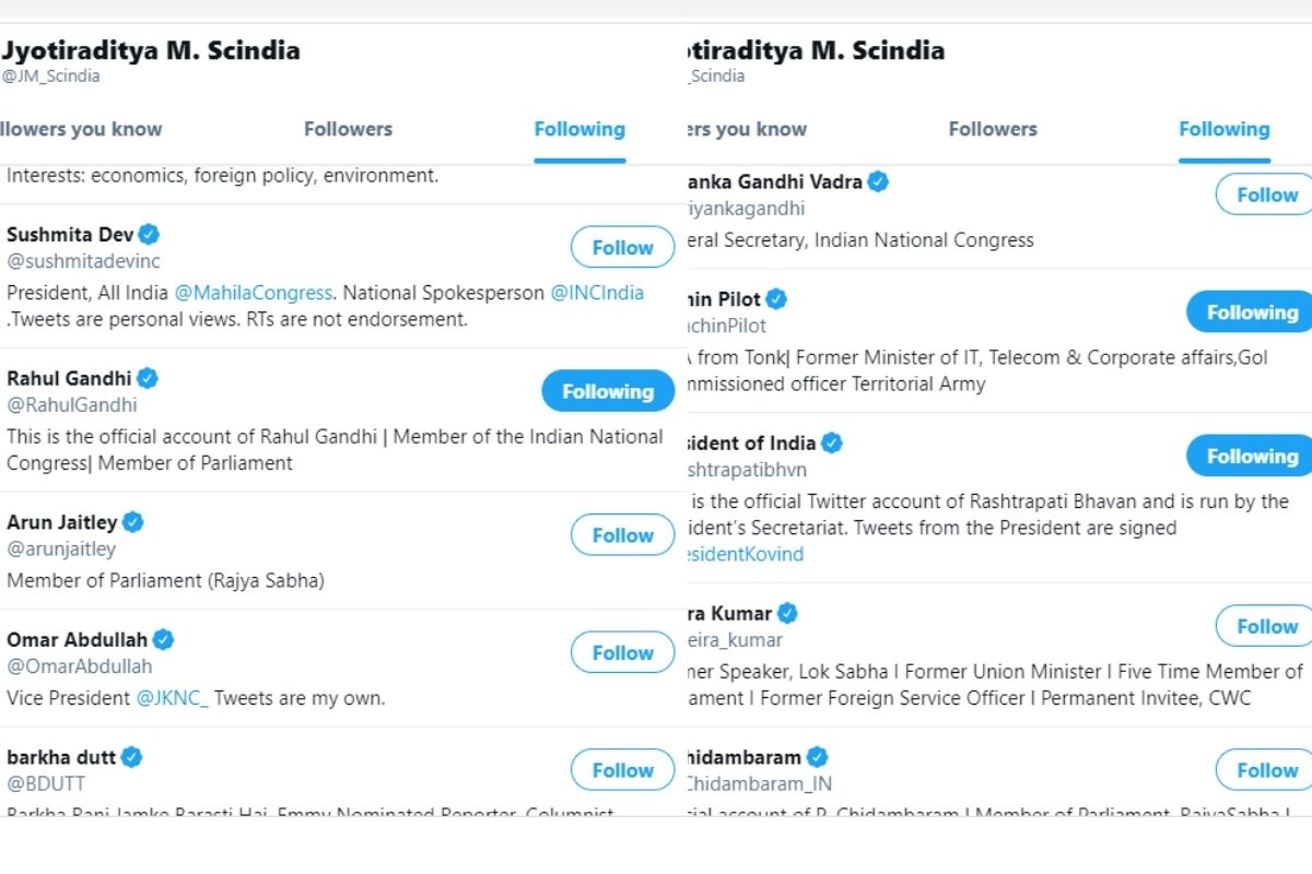 BJP, Congress, MP, Jyotiraditya Scindia, Priyanka Gandhi, Rahul Gandhi, MP big news, Madhya Pradesh, Bhopal big news, today’s big news, Bhopal today’s news, Mega political news, Scindia in MP, बड़ी खबर, मध्य प्रदेश की बड़ी खबर, भोपाल की बड़ी खबर, आज की ताजा खबर