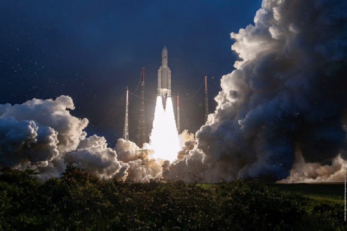 Space, Russia, US, China, NASA, ISS, Roscosmos, Space Race, Moon, Mars,