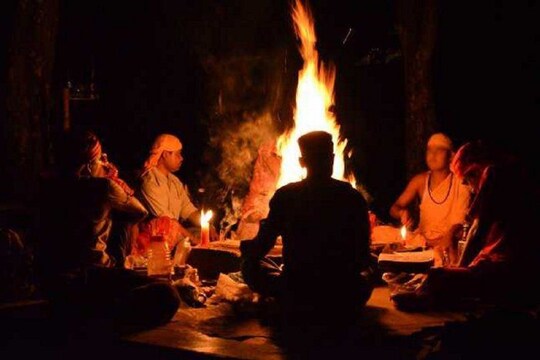 असम पुलिस ने तांत्रिक को गिरफ्तार किया (सांकेतिक तस्वीर)