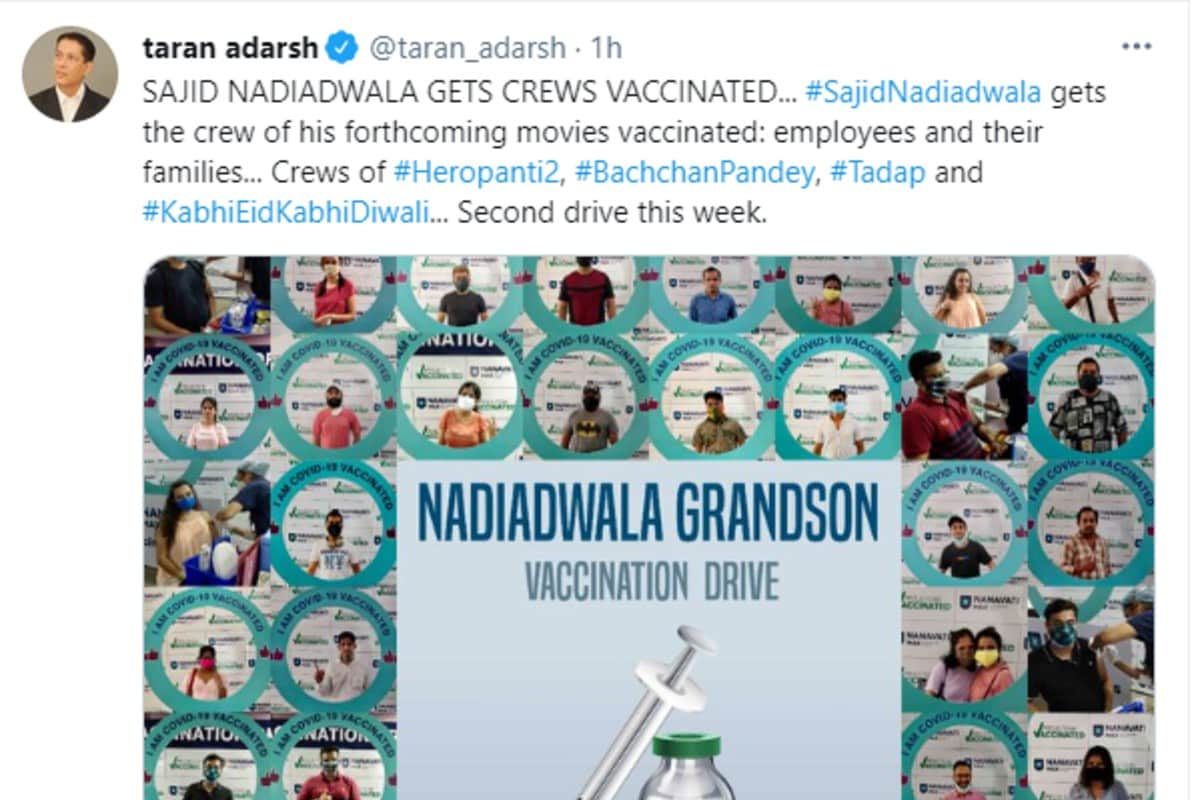 Sajid Nadiadwala