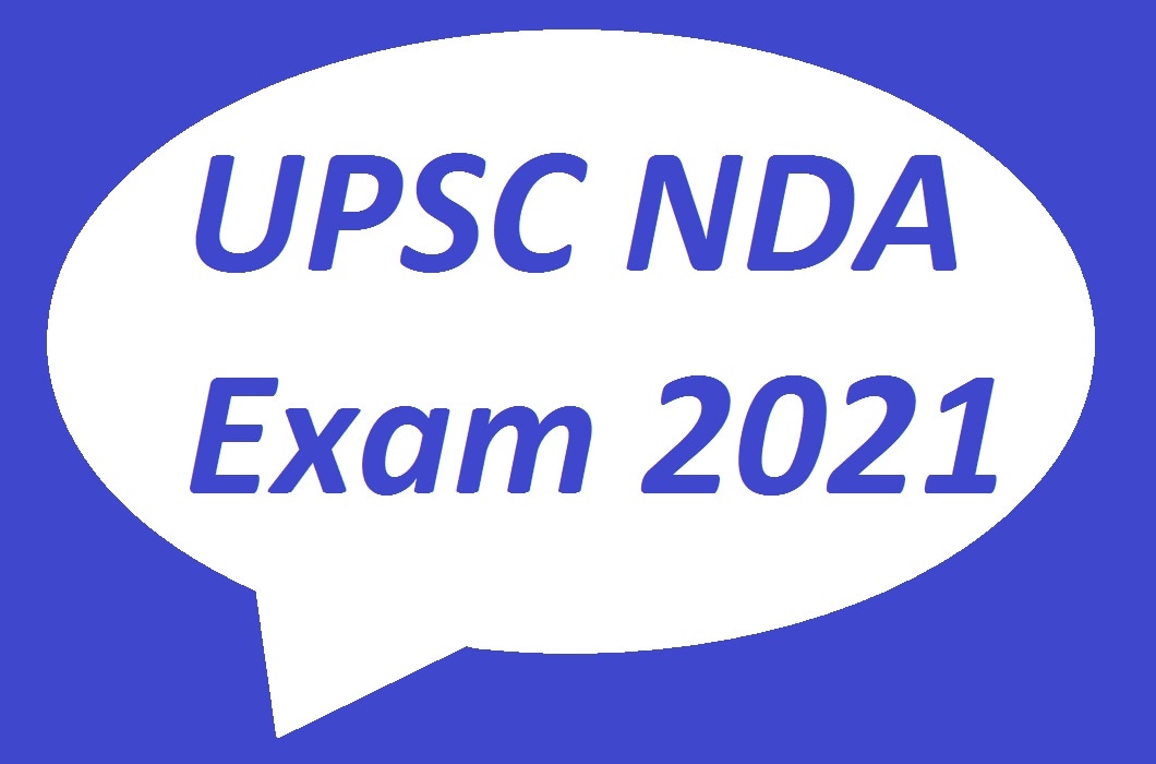 UPSC NDA Exam 2021 Notification for NDA 2 exam will be released on June 9/UPSC  NDA Exam 2021: इस तारीख को जारी हो रहा एनडीए 2 परीक्षा का नोटिफिकेशन, जानें  लेटेस्ट अपडेट्स– News18 Hindi