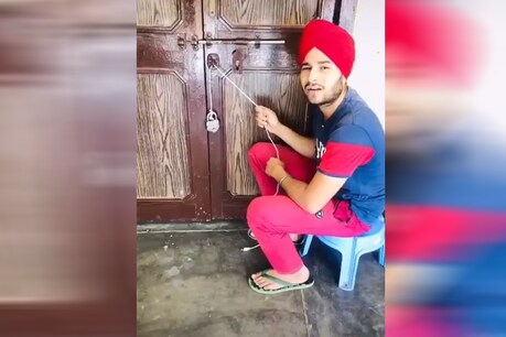 आनंद महिंद्रा ने इस शख्स के लिए कही ये बात.