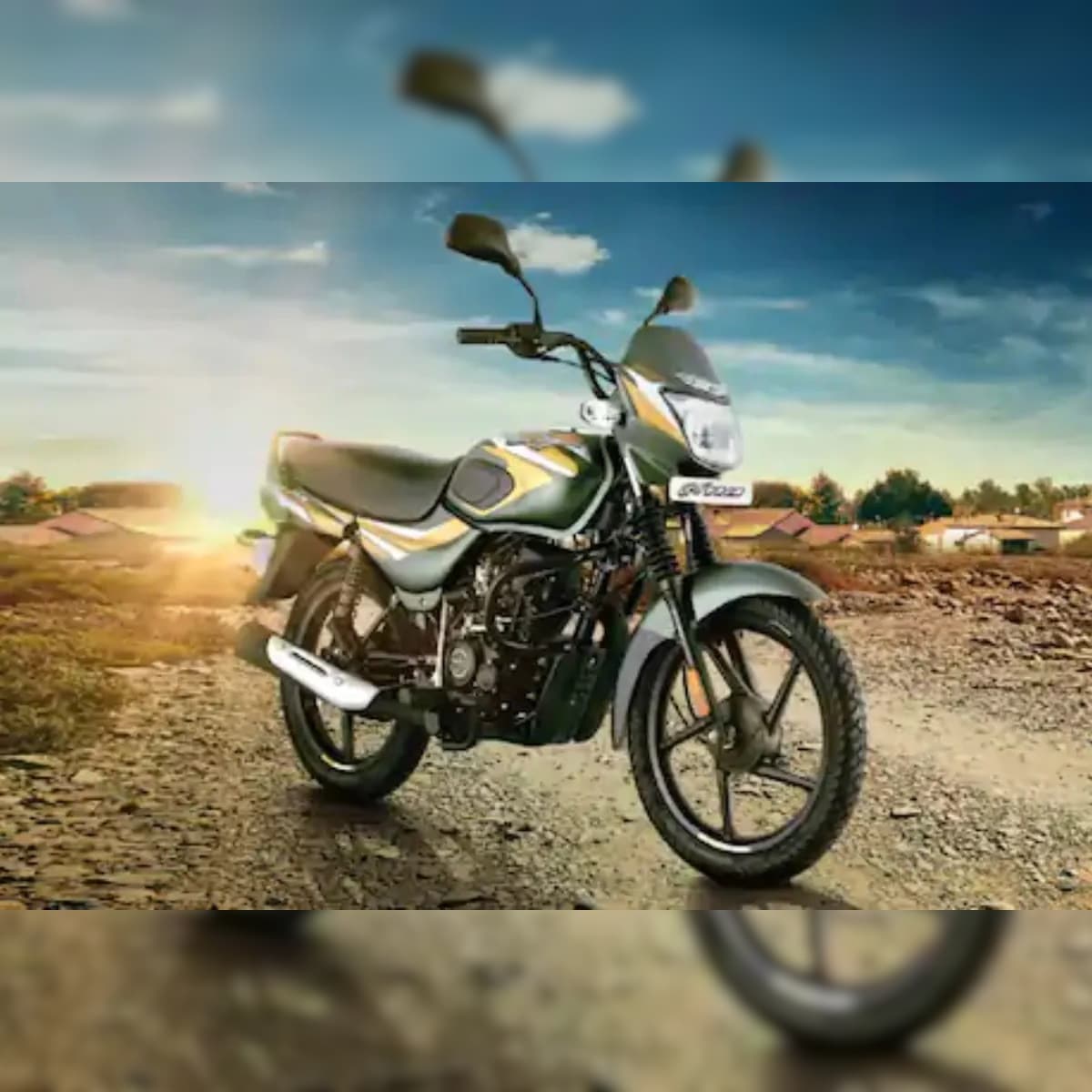 ct 100 price in up on road 2020