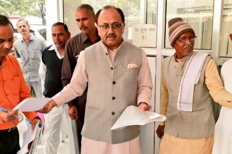 विपक्ष के नेताओं के पास नहीं बचा कोई मुद्दा (File photo)