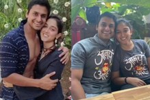 VIDEO: आइरा खान को फिर आया बॉयफ्रेंड नुपुर शिखरे पर प्यार, कह डाली दिल की बात