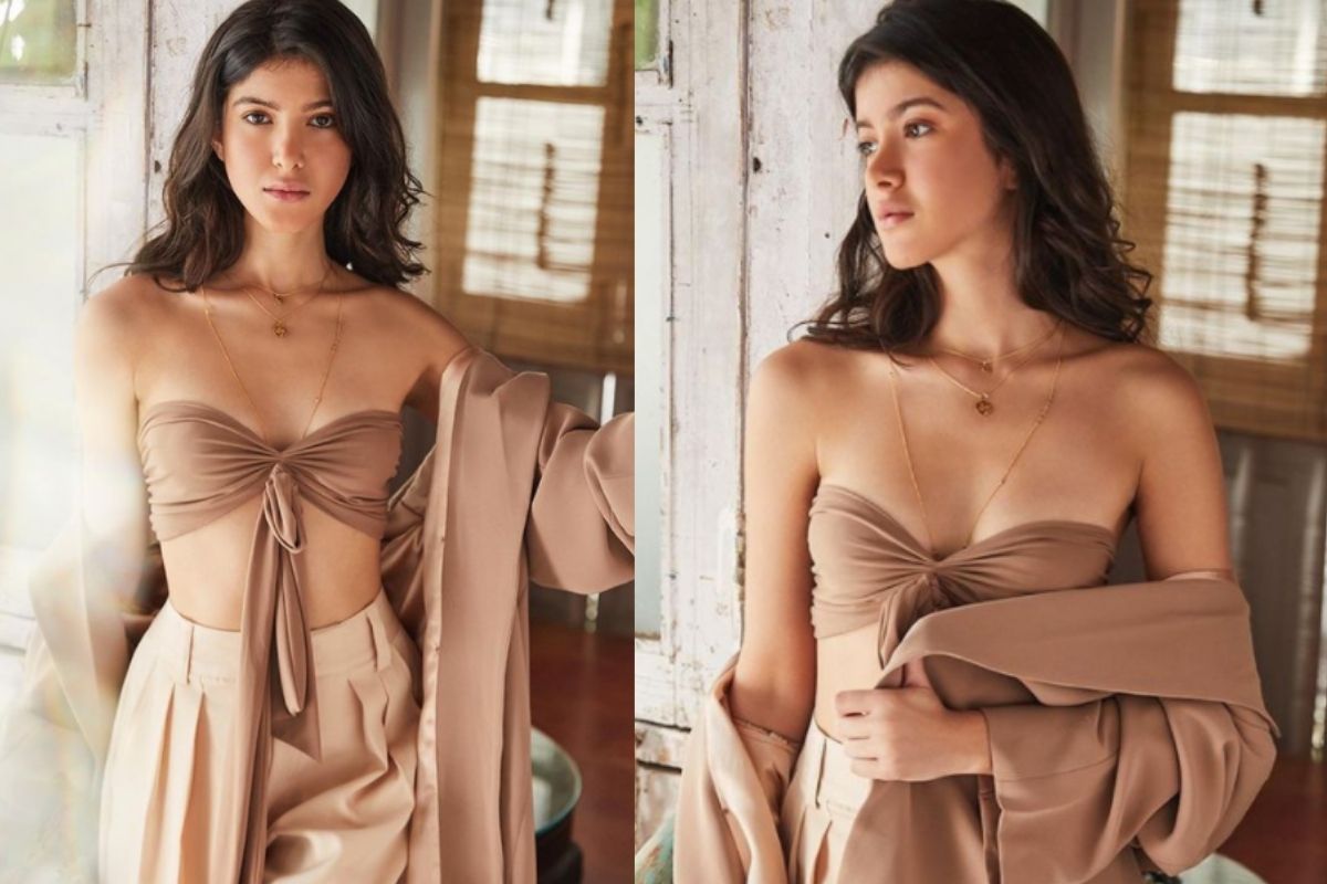 shanaya kapoor, suhana khan