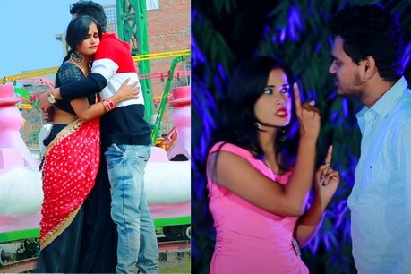 शिल्पी राज का इमोशनल भोजपुरी गाना 'जा हमके भुला जईह' रिलीज होते ही हुआ वायरल