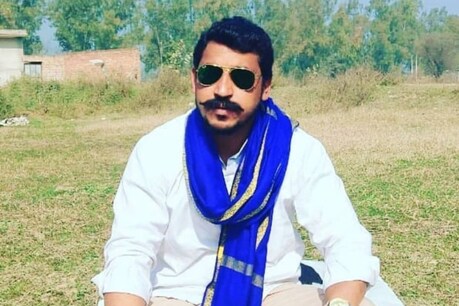 UP में 69 हजार प्राथमिक शिक्षक भर्ती को लेकर चंद्रशेखर ने किया योगी सरकार पर हमला (File Photo)