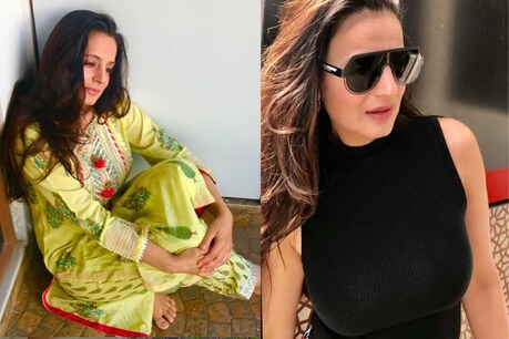 हैप्पी बर्थडे अमीषा पटेल. (फोटो साभार: ameeshapatel9/Instagram)