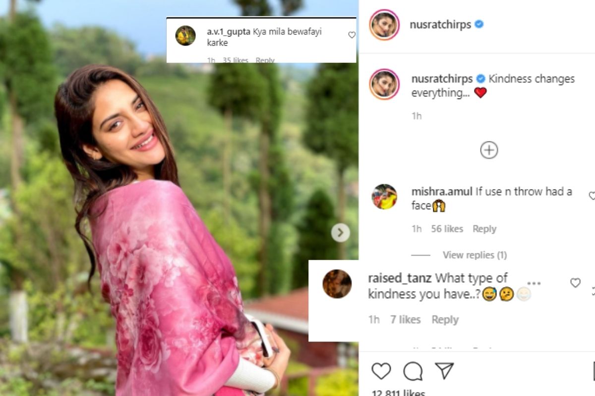 nusrat jahan, nusrat jahan photos
