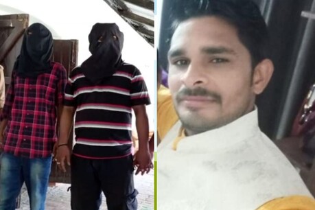 दोस्त ही निकले वेद प्रकाश के कातिल