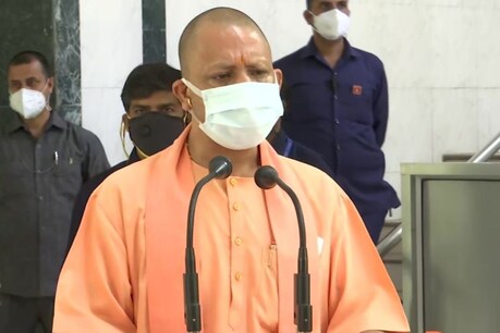 यूपी में CM योगी के '3T' फॉर्मूले का चमत्कार (File photo)