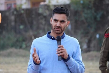 आरोपपत्र के मुताबिक पारा की पाकिस्तान के आतंकवादी संगठनों से मिलीभगत थी और वह सुनिश्चित करता था कि उसके राजनीतिक विरोधियों का सफाया हो जाए. फाइल फोटो