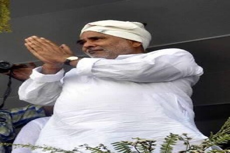RJD नेता रघुवंश प्रसाद सिंह की 75वीं जयंती आज (फाइल फोटो)