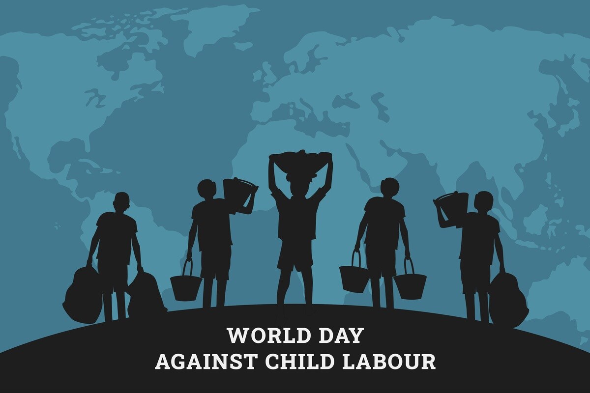 World Day Against Child Labour 2021: बहुत कमजोर हो गया है बालश्रम का ...