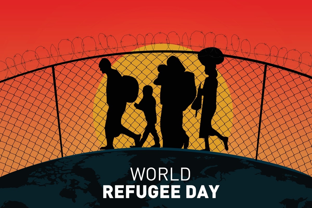 World Refugee Day 2021 United Nations Occasion history theme honours
