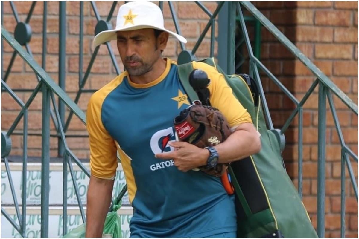 यूनिस खान ने पाकिस्‍तानी बल्‍लेबाजी कोच पद छोड़ने पर कहा- 6 महीने मुंह बंद रखना मजबूरी, आइस बाथ नहीं है वजह