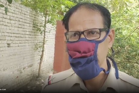 सूचना पर मौके पर पहुंची पुलिस ने शव को कब्जे में लेकर करवाया पोस्टमार्टम...