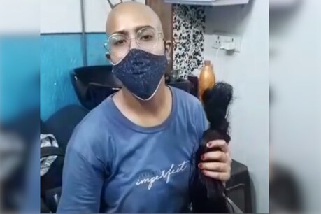 अजमेर की बेटी वर्षा कुमावत ने अपनी एक अनूठी पहल के जरिए सभी को चौंका दिया है.