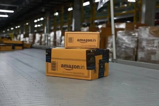 amazon Quize