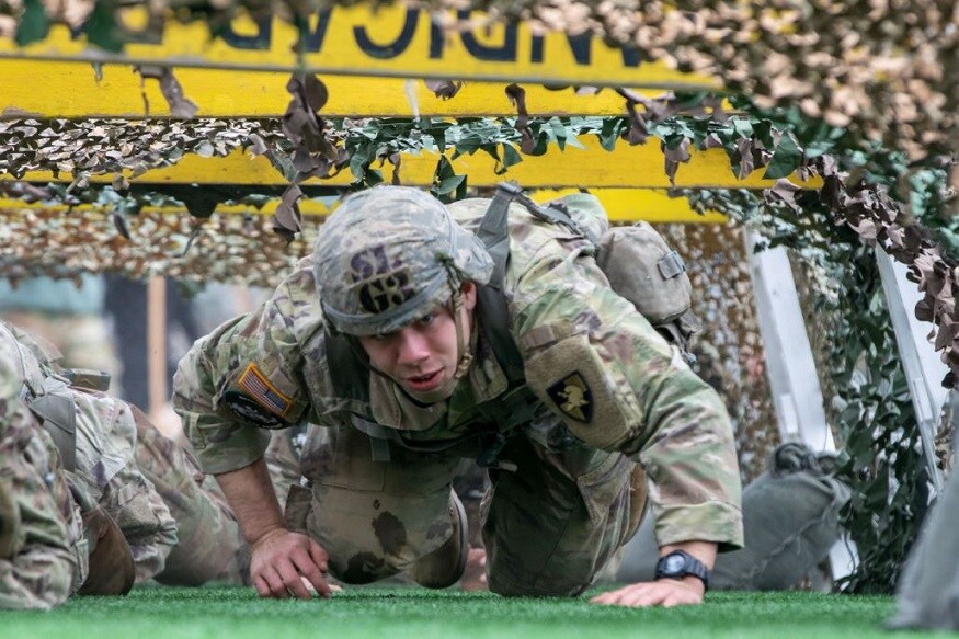 us military program