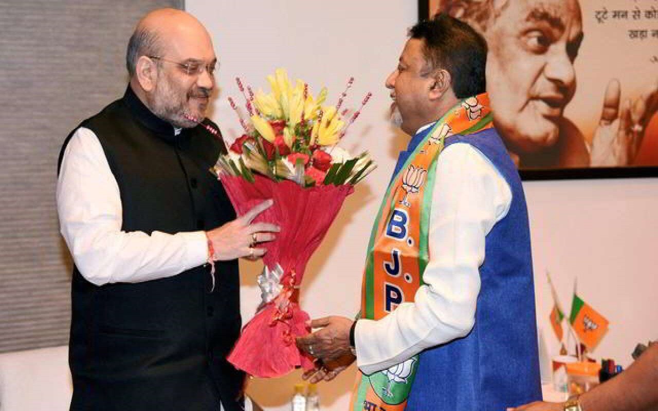 भाजपा से TMC में रिवर्स माइग्रेशन रोकने की कोशिश में जुटे नेता, बंगाल में दो मोर्चों पर जूझ रही पार्टी west bengal Leaders trying to stop reverse migration from BJP to TMC