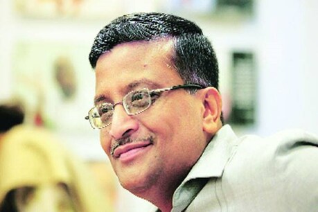 अशोक खेमका ने ट्वीट कर ये बात लिखी