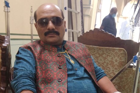 वेब सीरीज: 'महारानी' की आहट से बिहार की सियासत गर्म, जानिए कौन हैं कहानी के फ्रेम में पशुपालन मंत्री .