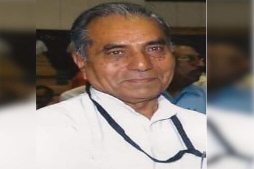 चुन्नीलाल धाकड़ बेगूं विधानसभा क्षेत्र से चार बार विधायक चुने गए थे. चुन्नीलाल धाकड़ बेगूं विधानसभा क्षेत्र से चार बार विधायक चुने गए थे.