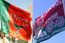जिला पंचायत चुनाव चुनाव: अखिलेश यादव के आरोपों पर बीजेपी का पलटवार, कही ये बात
