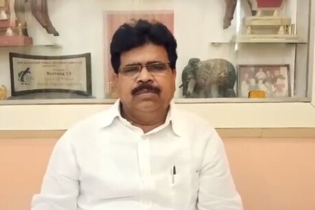 जयपुर. बसपा छोड़कर कांग्रेस में शामिल हुए छह विधायकों को गद्दार कहा है. 