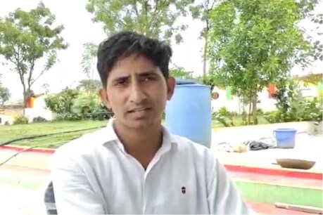 बीटीपी विधायक राजकुमार रोत ने कहा कि गत बार साथ देने के बावजूद कांग्रेस सरकार ने हमारे साथ भी दगाबाजी की. 