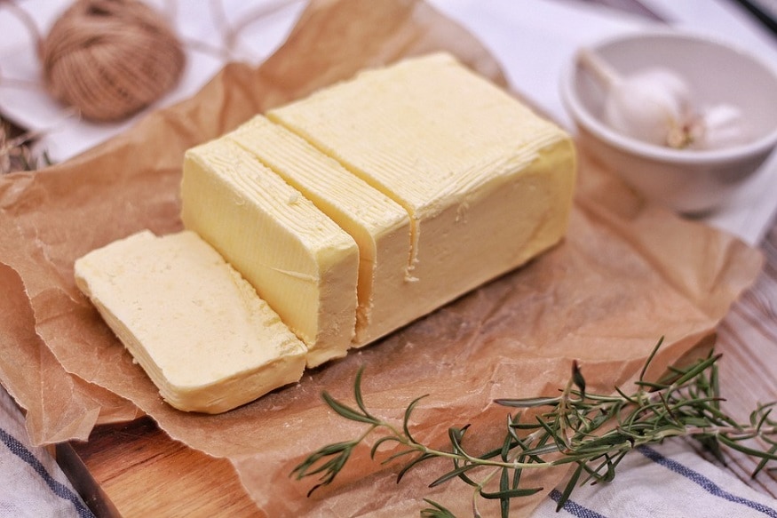 canada butter