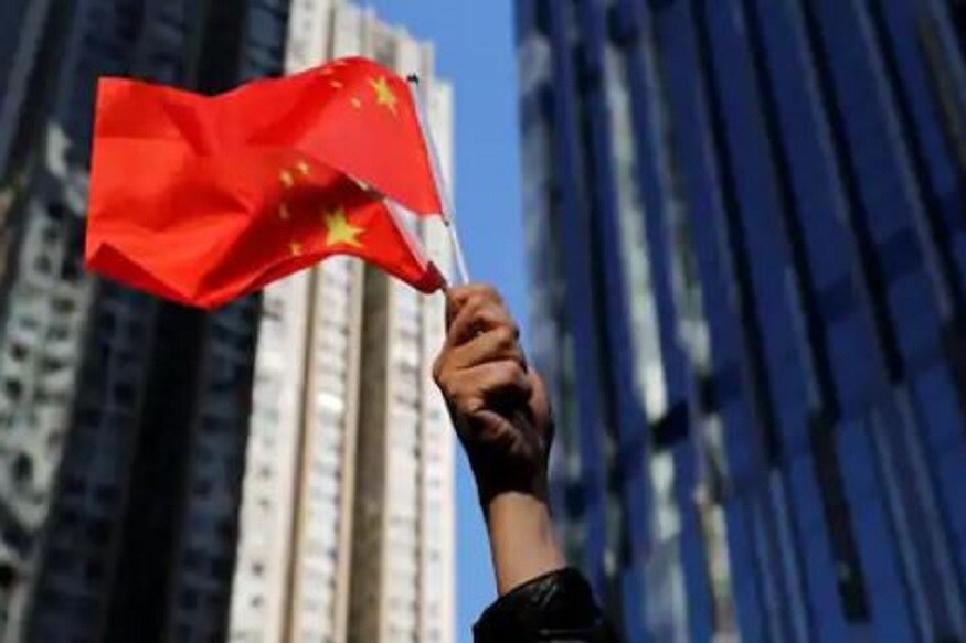 red tourism china