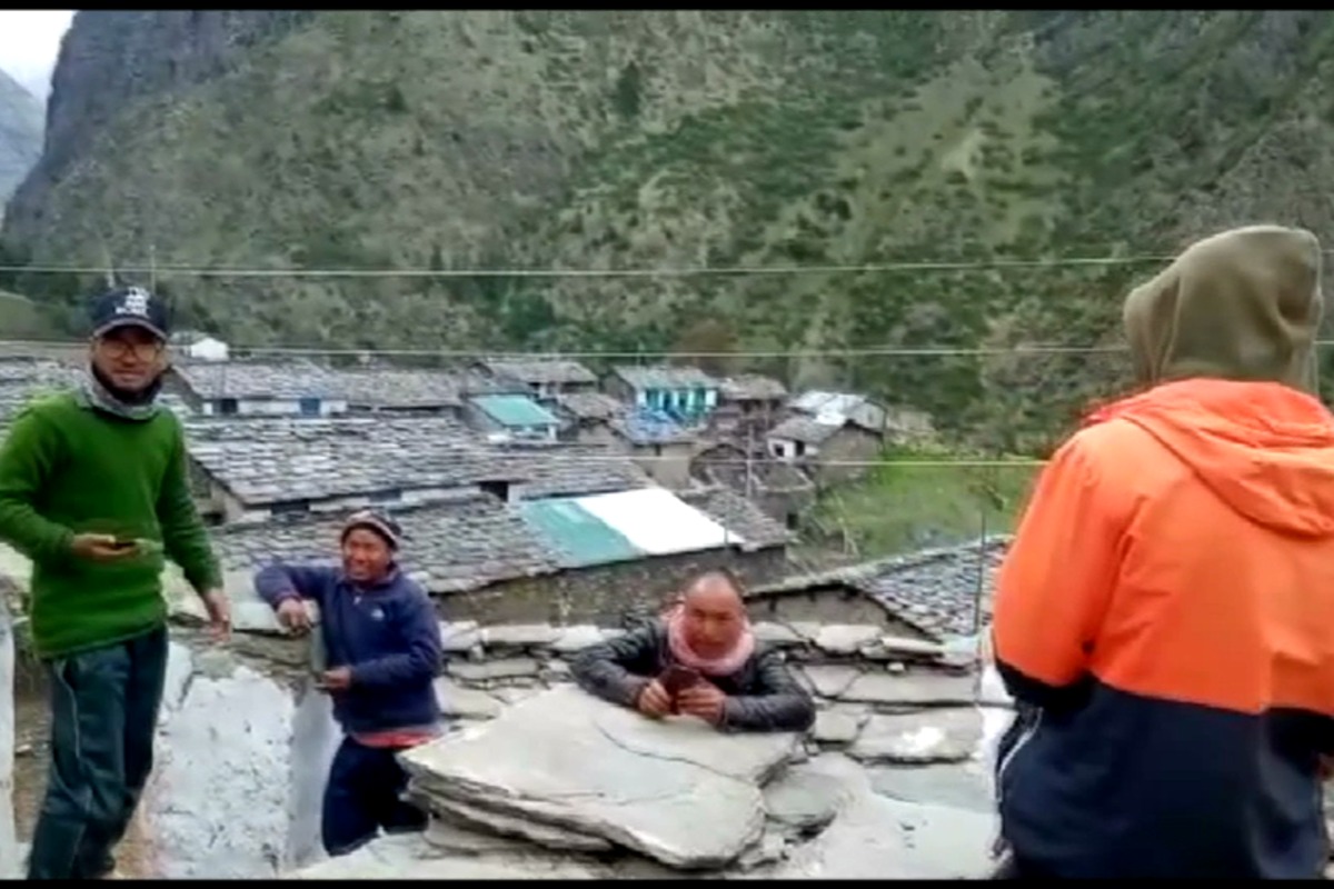 चीन - नेपाल के इन गांवों में शुरू होगी फोन और इंटरनेट सेवा, अभी तक यूज होती थी विदेशी सिम. 
