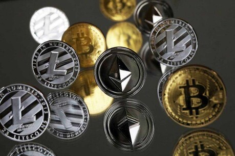 क्रिप्टोकरेंसी (Cryptocurrency)