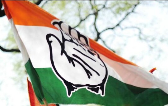 यह भाजपा का पाप है जो खुद को सनातन हिंदू धर्म के सरंक्षक के रूप में पेश करती है. (सांकेतिक तस्वीर)