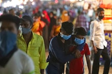 कोविडः तीसरी लहर से कितना सुरक्षित है भारत? क्या कहते हैं वैक्सीनेशन के आंकड़े