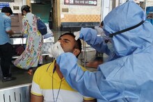 महाराष्ट्र में कोरोना की रफ्तार पर लगा ब्रेक, 24 घंटे में महज 6 हजार मामले