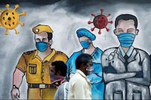 खतरा बरकरार: महाराष्ट्र में कोरोना वायरस संक्रमण के 5,132 नए मामले, 158 की मौत