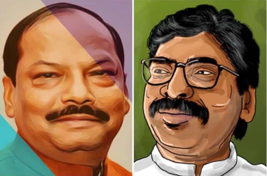jharkhand news, jharkhand samachar, cm corruption case, bjp corruption case, झारखंड न्यूज़, झारखंड समाचार, पूर्व मुख्यमंत्री रघुबर दास, रघुबर दास भ्रष्टाचार केस