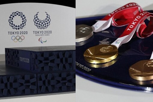TOKYO OLYMPIC: गेम्स की शुरुआत 23 जुलाई से हो रही है. (AFP) TOKYO OLYMPIC: गेम्स की शुरुआत 23 जुलाई से हो रही है. (AFP)
