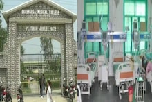 थर्ड वेव की आशंका से हड़कंप! 27 जिलों में बच्चों के लिए बनेगा 10-10 बेड का ICU