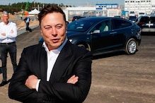 Tesla को झटका, केंद्र ने ई-वाहनों पर आयात शुल्‍क में कटौती से किया साफ इनकार