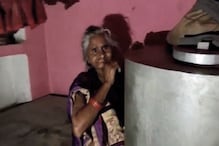 VIDEO: Vaccination के डर से बुजुर्ग महिला घर में छिपी, MLA ने पूछा तो बोलीं...